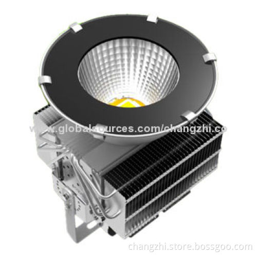 LED High Bay Light with 3,000/4,500/5,000/6,000K Color Temperature